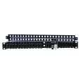 OMNITRONIC PB-48 Patchbay B-WARE Thumbnail 3